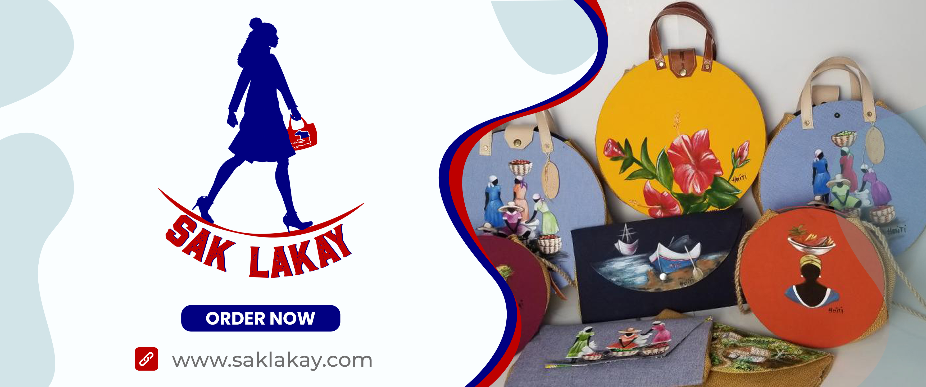 NAOSSOFT Develops Exciting New Website for Sak Lakay