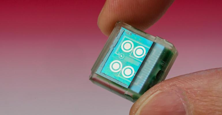 Biosensors Market Size to Surpass US$ 39.9 Billion by 2027, at a CAGR of 8.51%