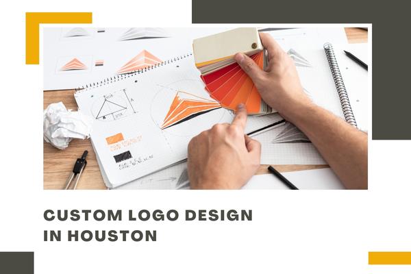 The Houston Logo Design Company Announces Custom Logo Design In Hours
