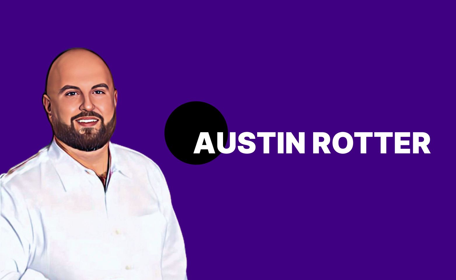 Austin Rotter Explains Why and How SMBs Can Grow Rapidly in the Cloud