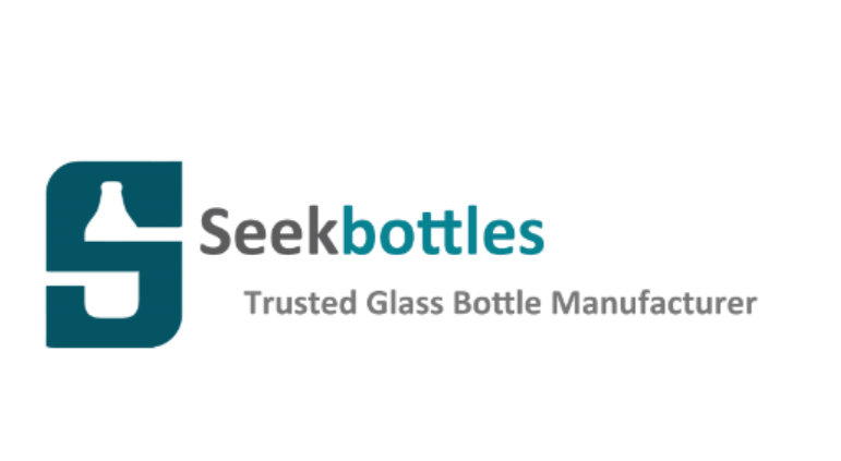 Seekbottles - expert China glass bottle manufacturer creates unique custom made bottles for brands