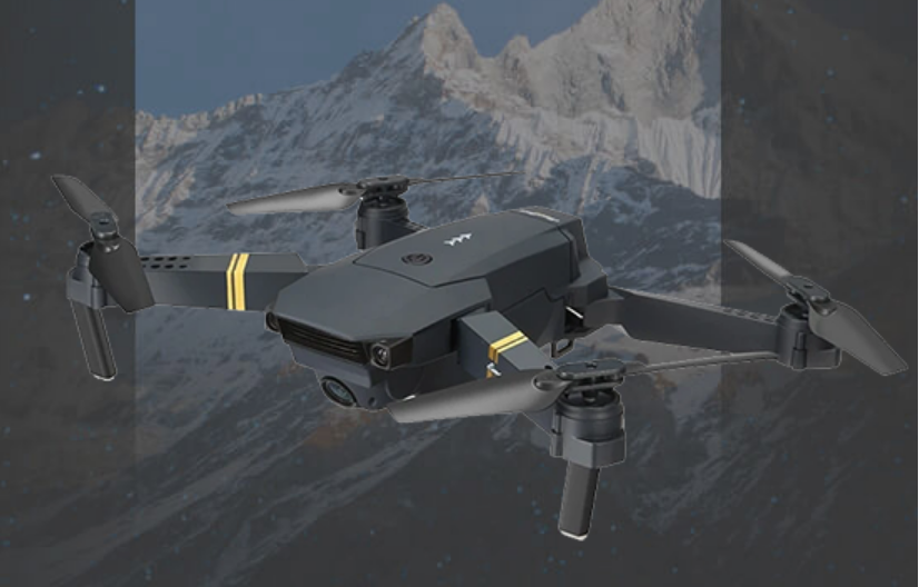 SkyQuad Drone Launches Best Drone for Photos and Video 2022