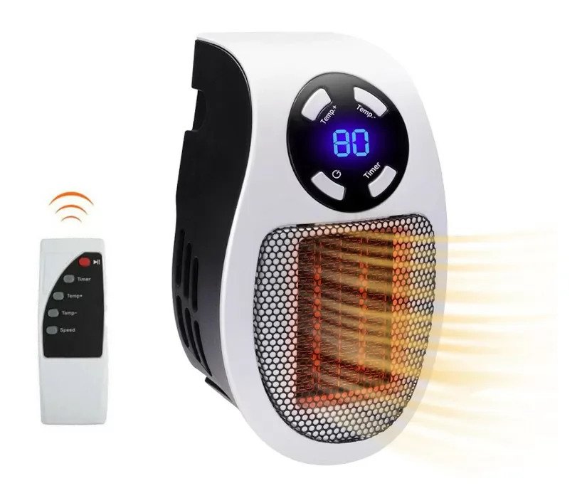 HeatPal Launches Best Portable Space Heater of 2022