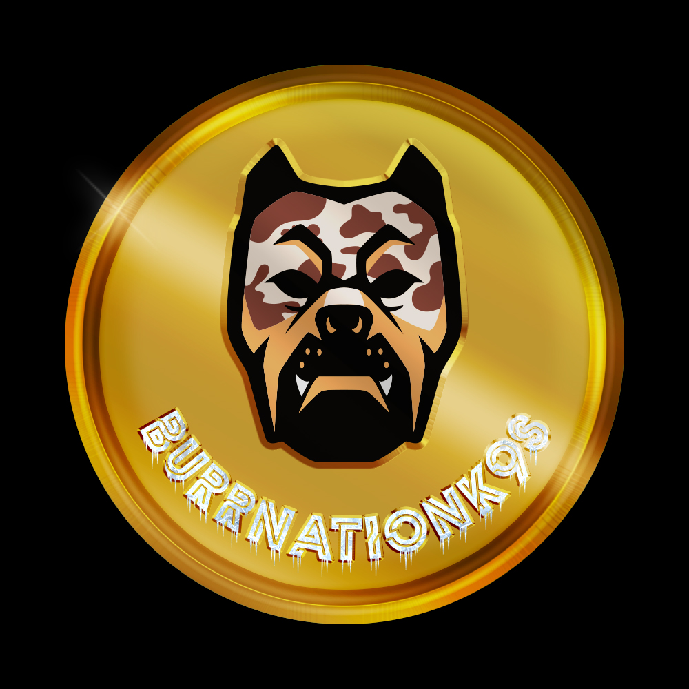 Burrnationk9s is one of the top breeding programs in the world on social media with over 1 millions followers total
