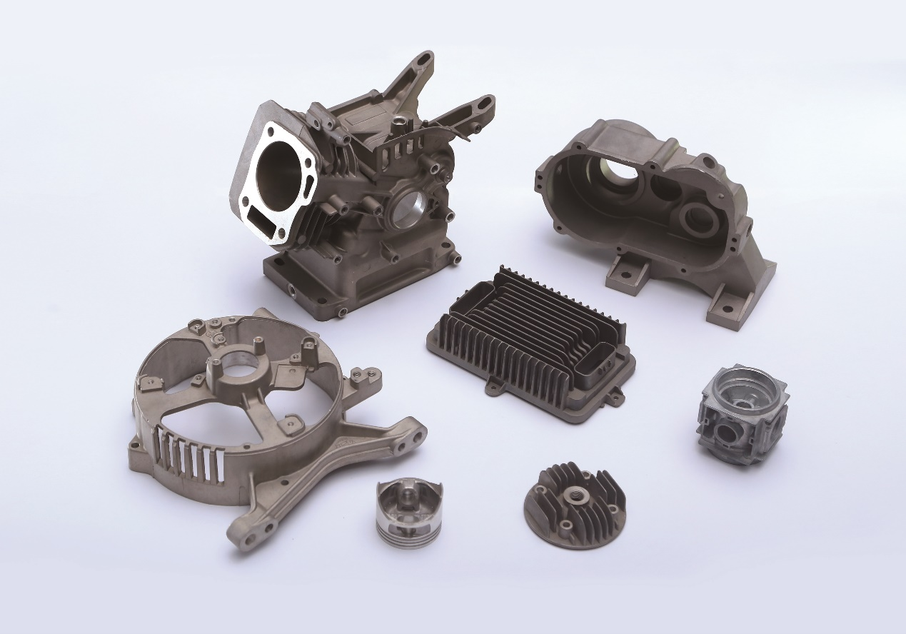 OEM Manufacturer: Stone Industries brings technical casting solutions to premium brands
