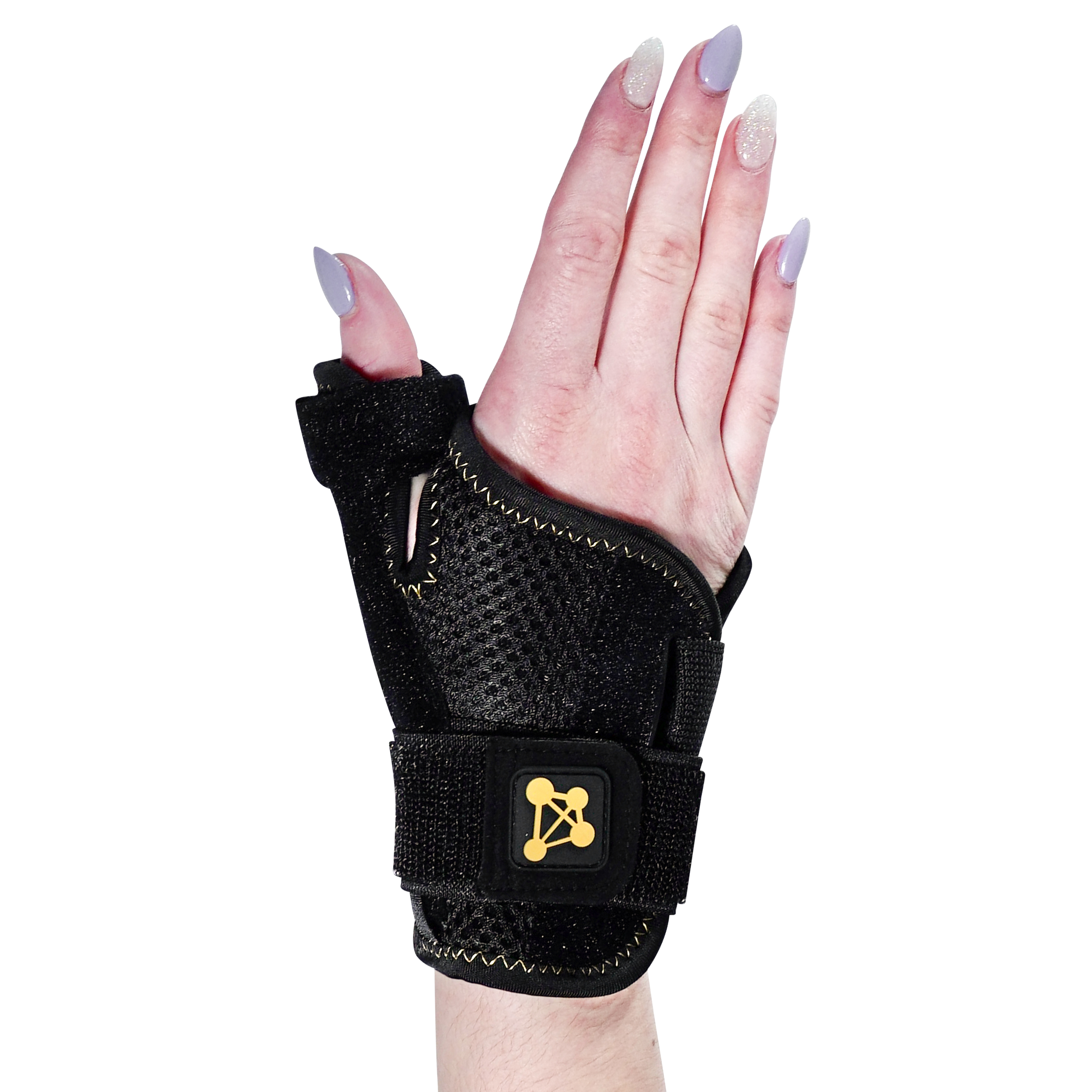 CopperJoint Releases New thumb Brace To Great Response 