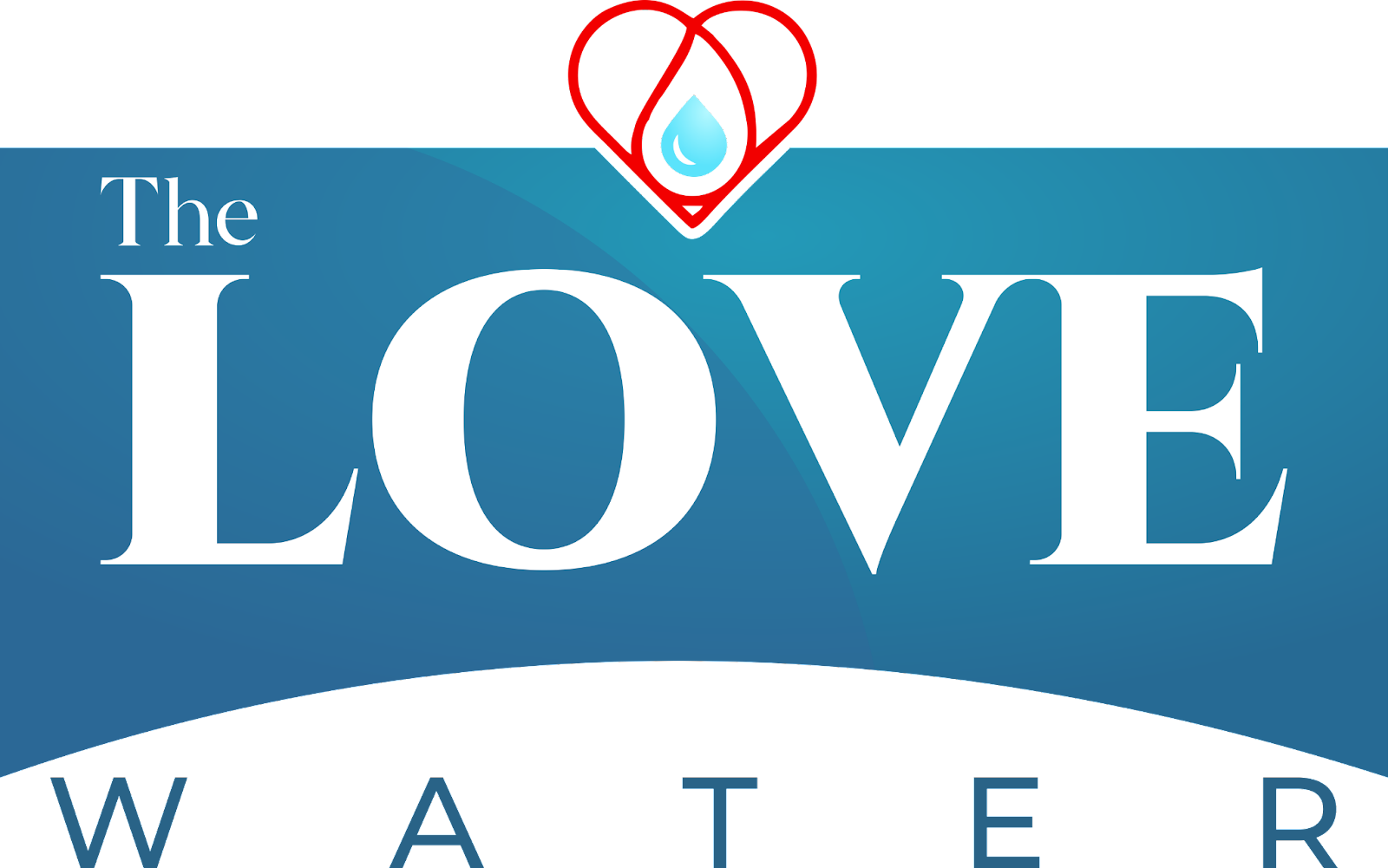 The Love Water Organization Expands Into A Consumer Based Brand