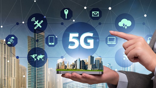 5G Services Market Value, Industry Growth Rate (CAGR of 52%), Business Opportunity, Leading Companies Share, Size and Forecast Report 2022-2027