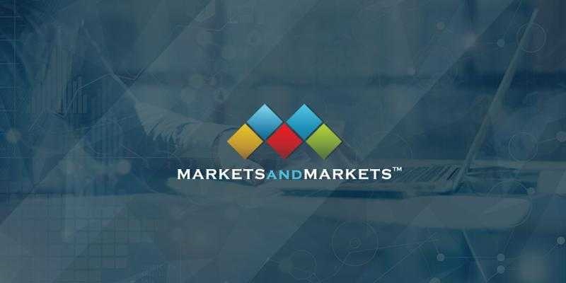 Rehabilitation Equipment Market Growing at a CAGR of 5.9% by 2027 - Exclusive Report by MarketsandMarkets™