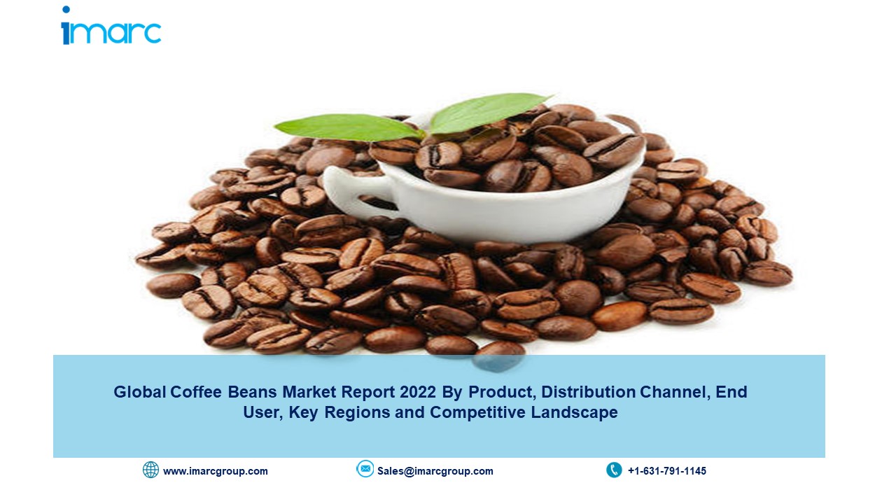 Coffee Beans Market 2022 | Share, Industry Trends, Global Analysis and Forecast to 2027