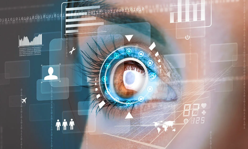 Iris Recognition Market Demand, Industry Key Dynamics, Growth Statistics, Share, Size, and In-Depth Analysis Report 2022-2027