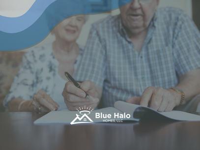 Blue Halo Homes Provides 3 Key Ways to Deal with Probate in Denver, Colorado