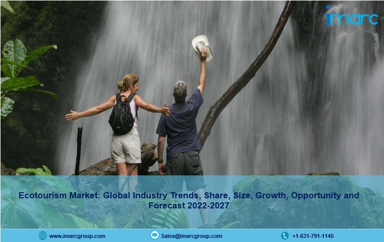 With 14.5% CAGR, Ecotourism Industry Size Worth US$ 334.4 Billion By 2027