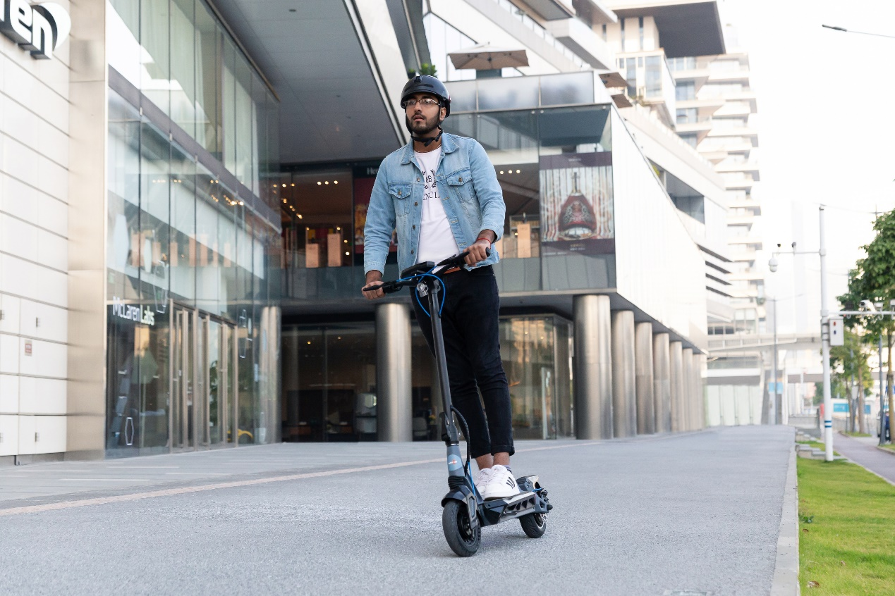 King Song Announces to Continue Delivering the Highest Quality of Personal Electric Scooters to Markets Across the Globe