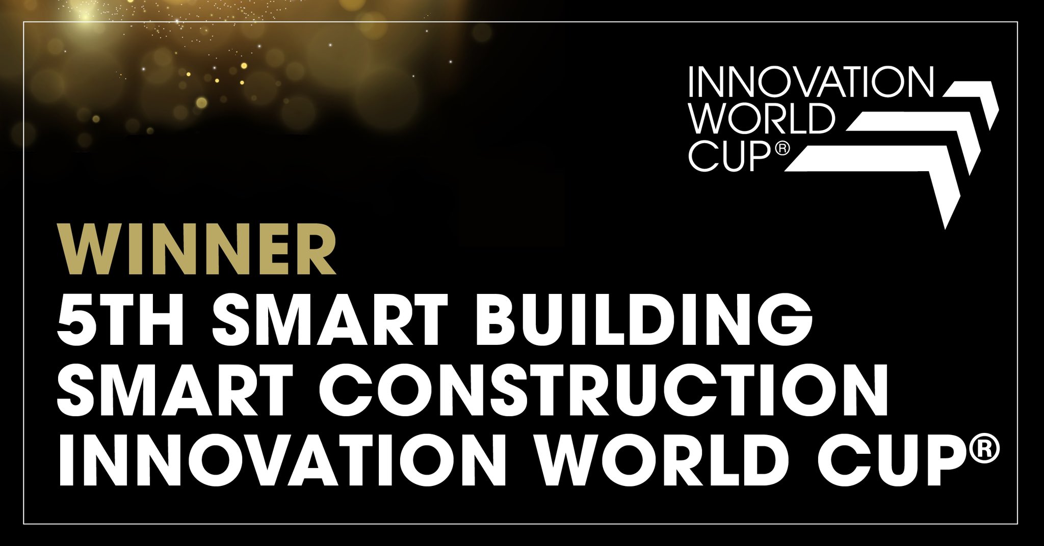 Carbon Limit Wins the 5th Smart Building/Smart Construction Innovation World Cup