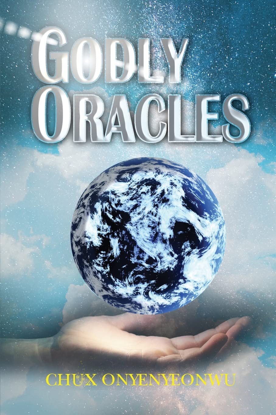 New Historical Fiction Novel "Godly Oracles" from Author's Tranquility Press Reveals the Impact of Oracles on African Family during Transatlantic Slave Trade