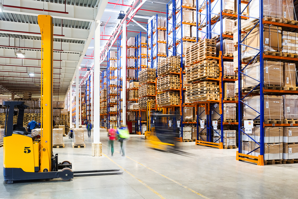 Warehousing Space Leasing Market May See a Big Move | Prologis, Godamwale, Colliers