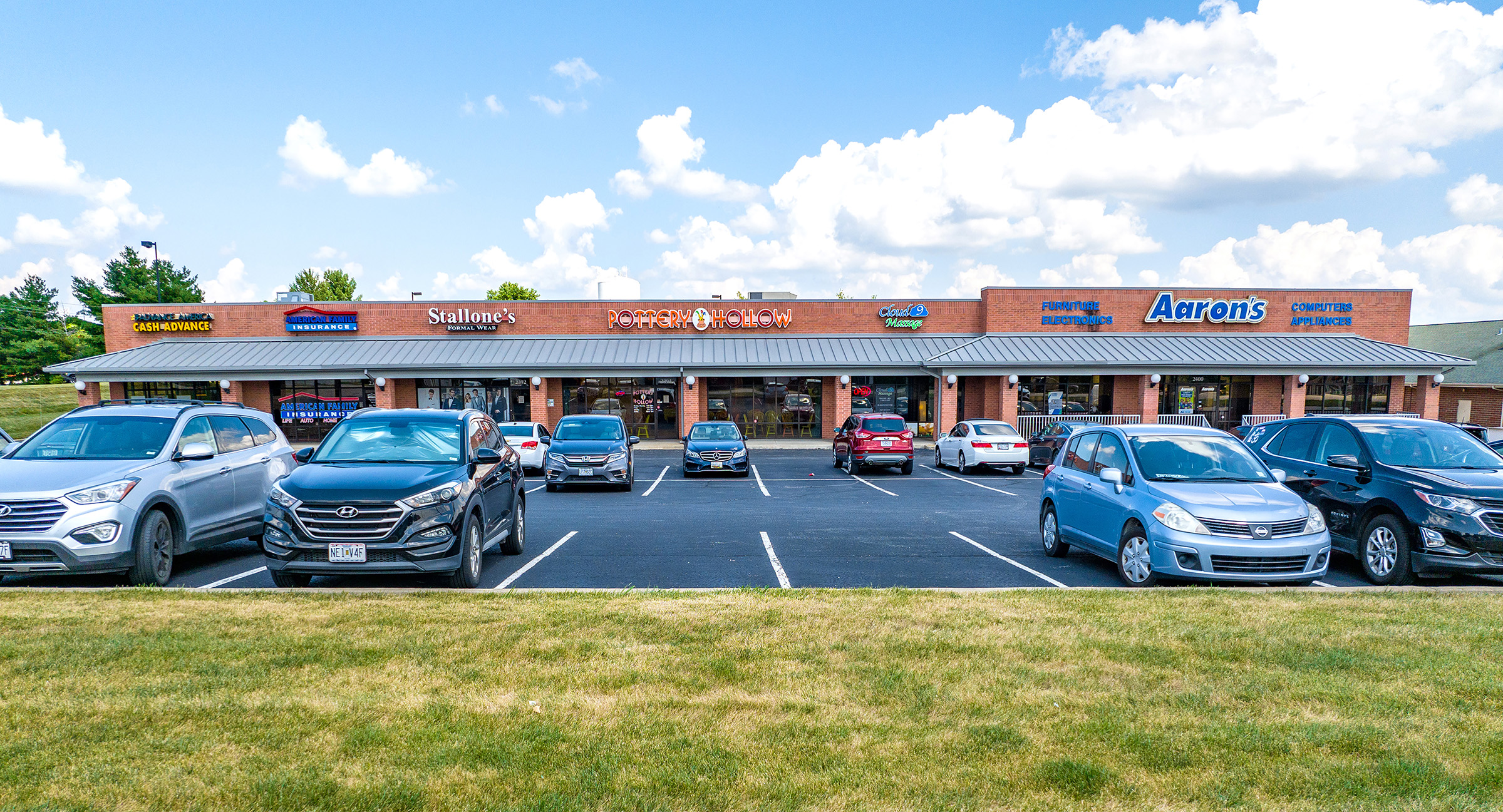 Hanley Investment Group Arranges Sale of 20,400 SF Multi-Tenant Retail Property in St. Louis Metro