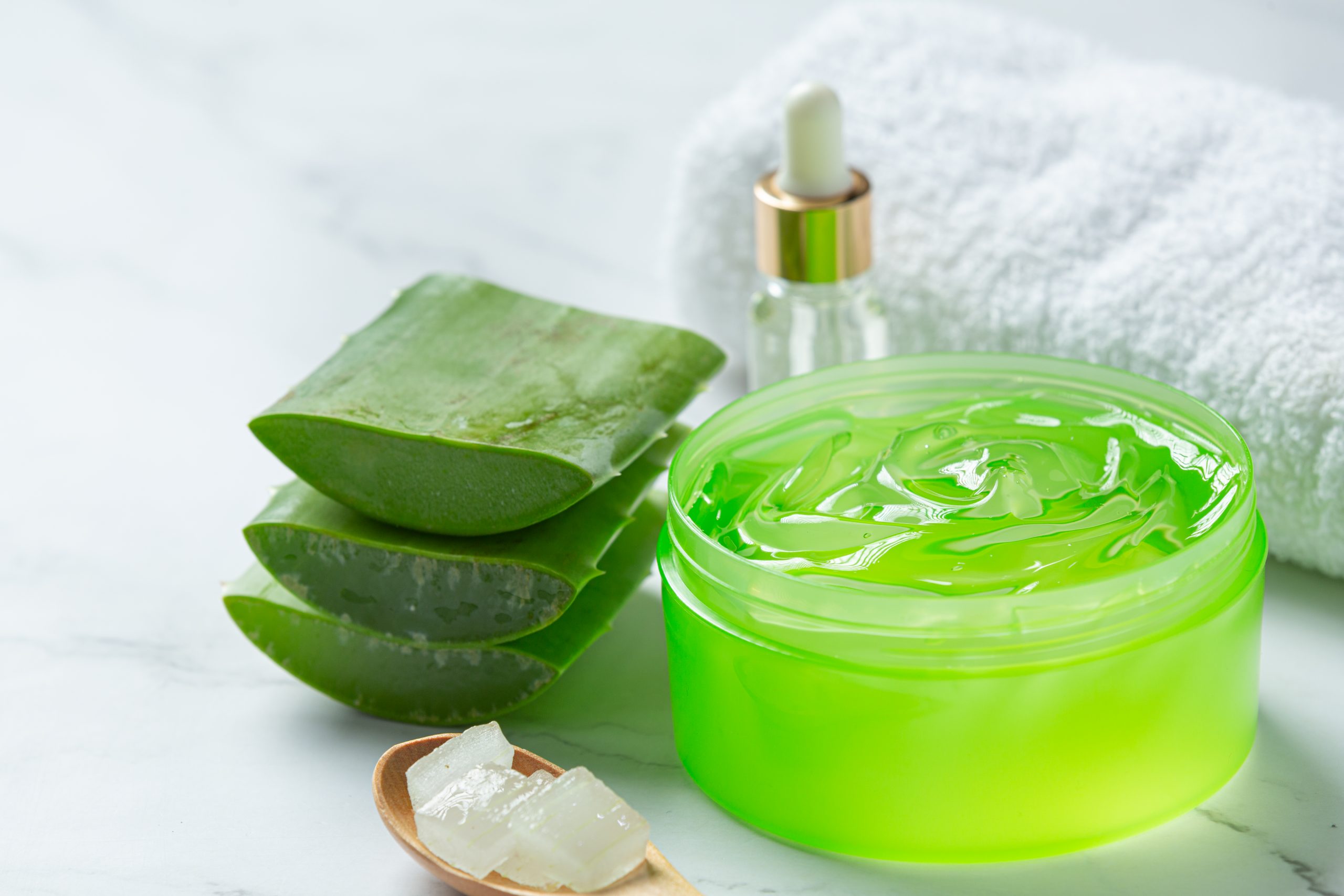 Aloe Vera Products Market to See Booming Growth | Dabur, Huizhou Ze-kun Biotech, Brihans Natural Products, Khadi Natural