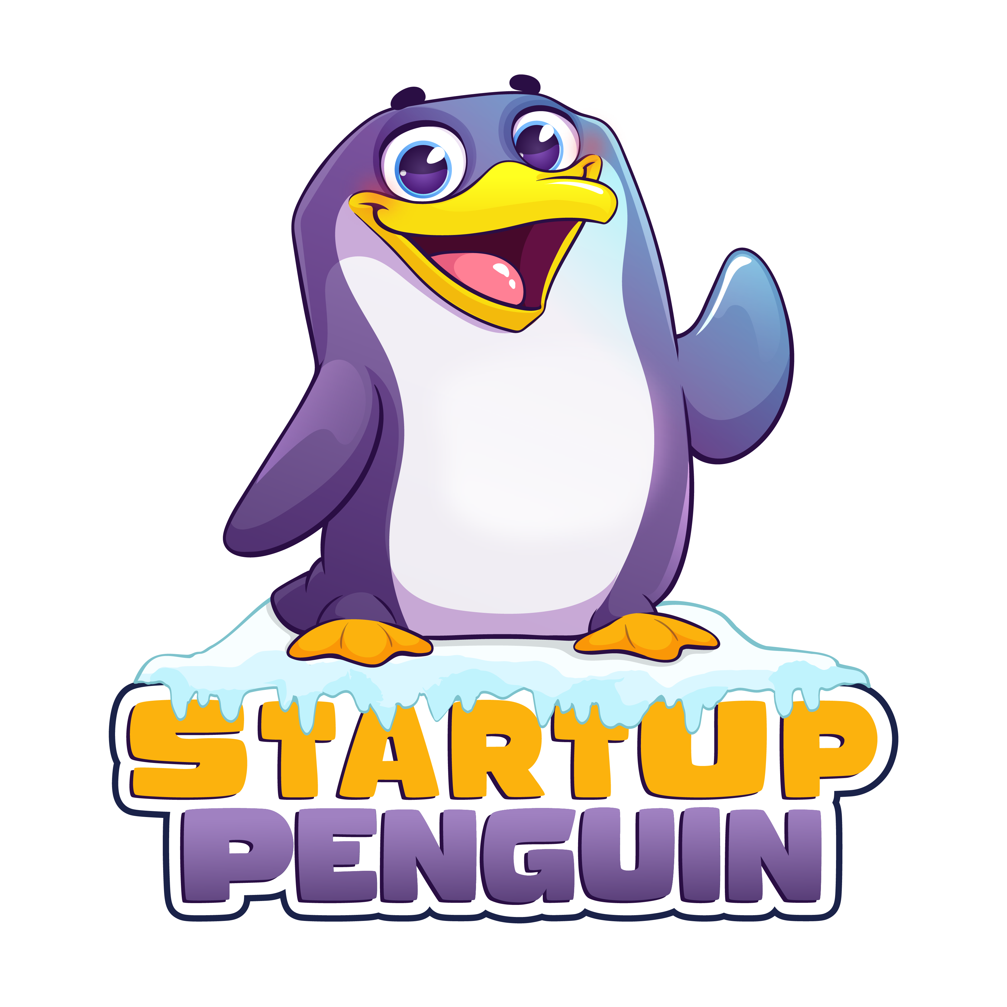 StartUp Penguin: Changing the way start-ups are funded