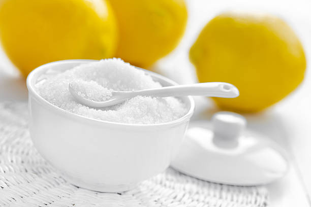 Citric Acid Market Size to Reach 3.3 Million Tons by 2028, Growth Rate (CAGR) of 2.87%