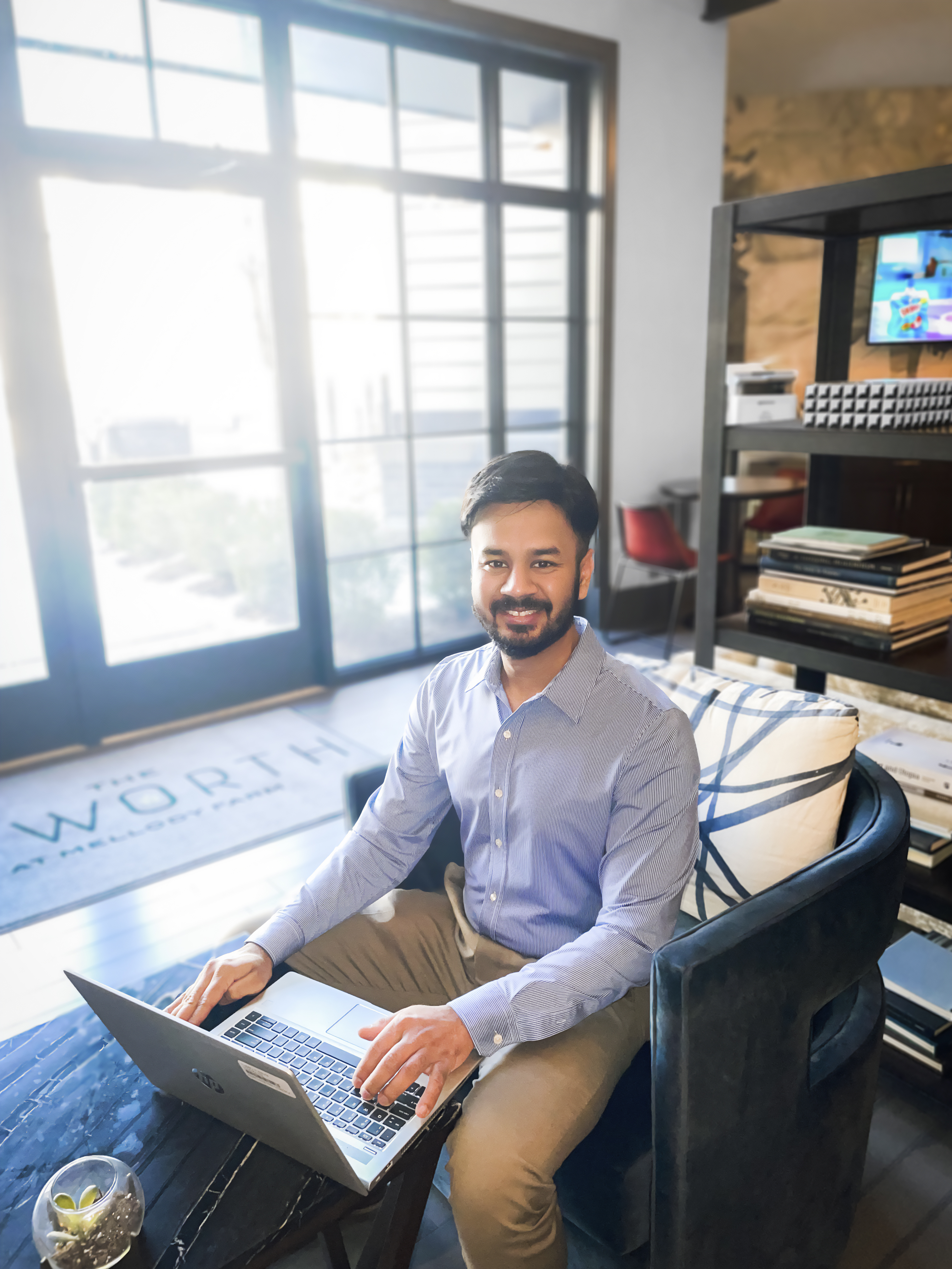 Shashank Agarwal: The Analytics Expert Harnessing the Power of Data in the Pharmaceutical Industry