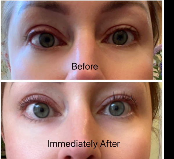 Get Professionally Curled Lashes with a New and Affordable Ayasal Beauty Lash Lift Kit