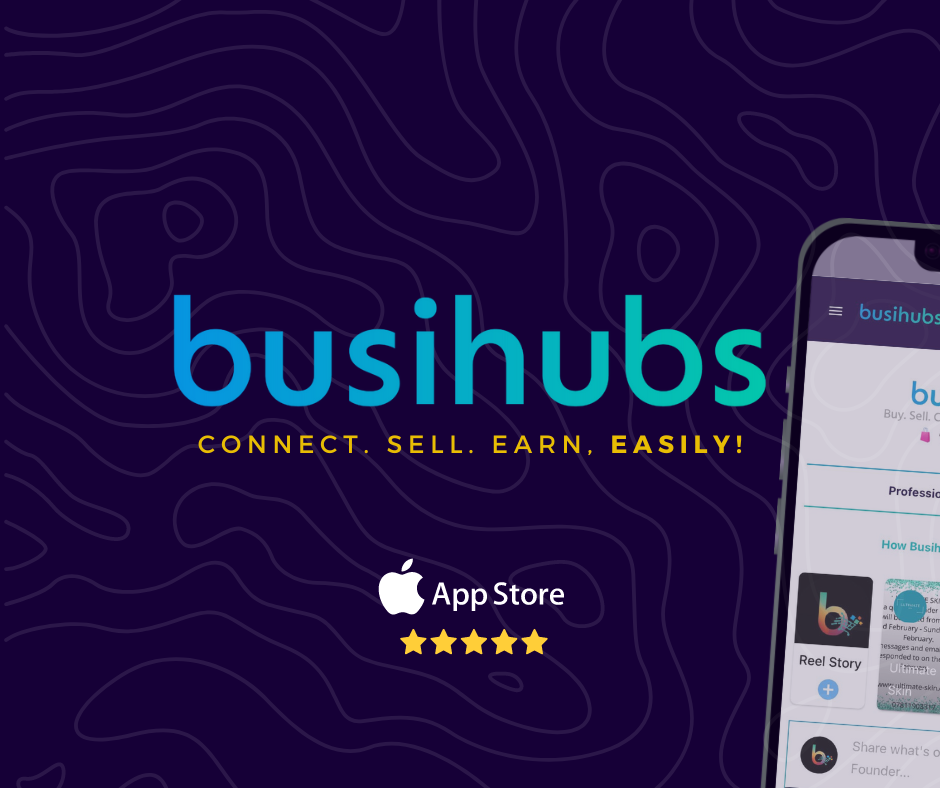 Busihubs™ Launches as the Future of Professional Social Media for Business Owners and Entrepreneurs