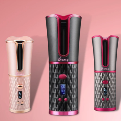 The Hair Curler That Changed The Game For Ever In Australia 