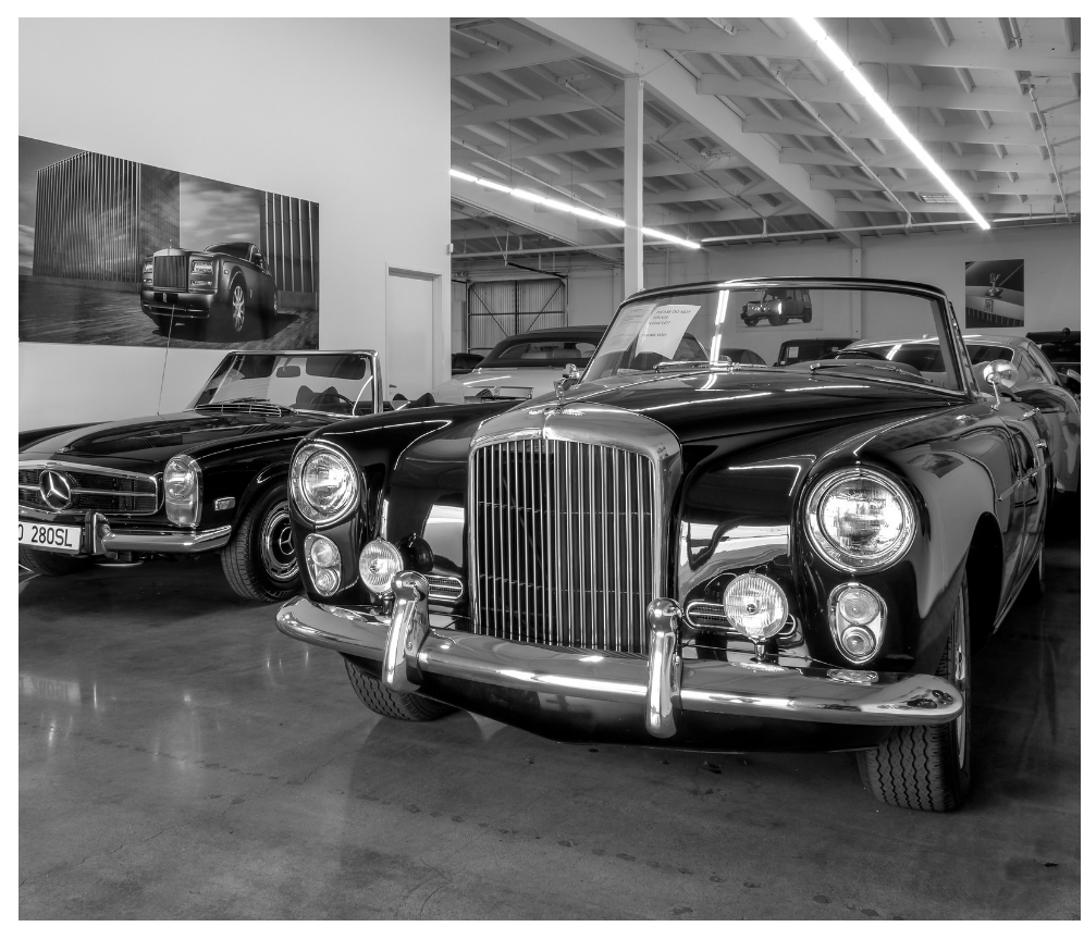 Unlocking the Allure of Exotic Cars: How Private Collection Motors Is Meeting the Rising Demand