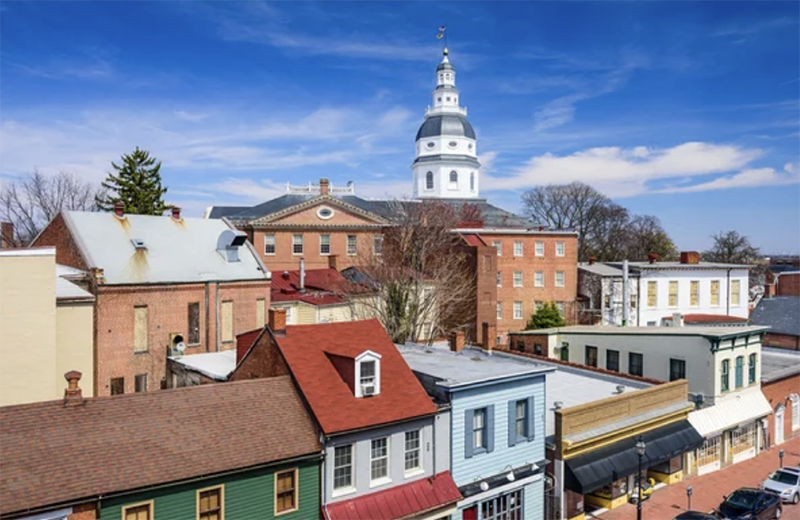 How Property Records of Maryland Can Help Homebuyers Navigate Baltimore, Annapolis, and Frederick