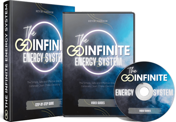 Infinite Energy System Reviews: Does it Really Work? 