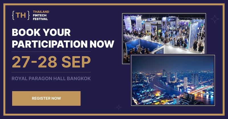 FINEXPO Will Host the Largest Fintech Festival Asia of the Year