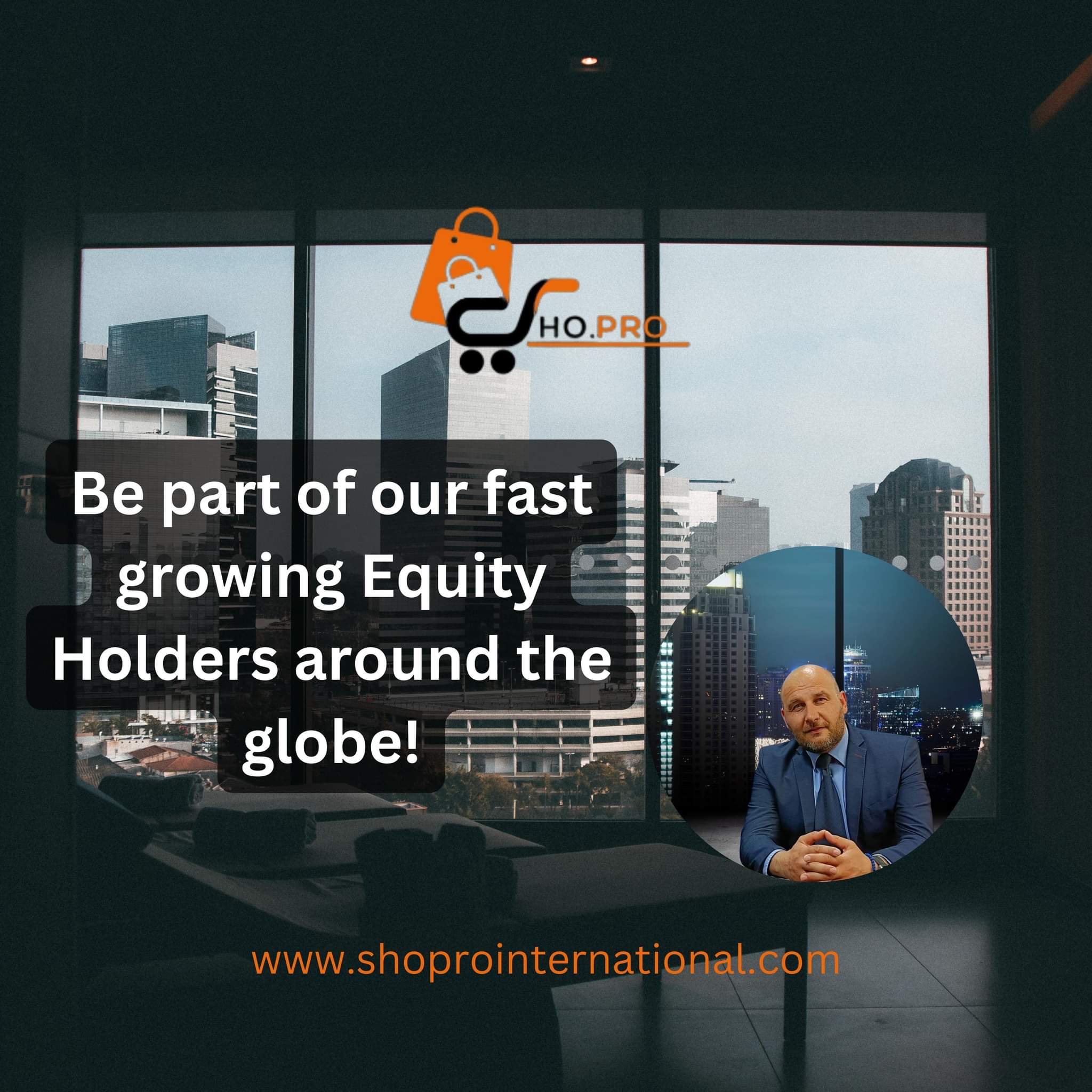 Shopro International Unveils Game-Changing Equity Allotment Program for E-commerce Advertising