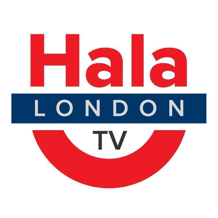 Hala London TV station available in Egypt and Iraq