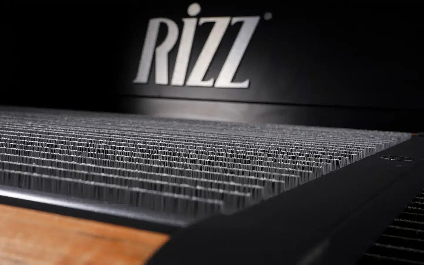 Dutch Family Business RiZZ Celebrates 80 Years of Craftsmanship and Sustainability with its Range of Luxury Doormats