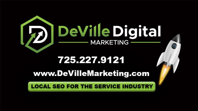 DeVille Digital Marketing Becomes Las Vegas' Go-To SEO Agency, Helping Businesses Save on Costly Pay-Per-Lead Models