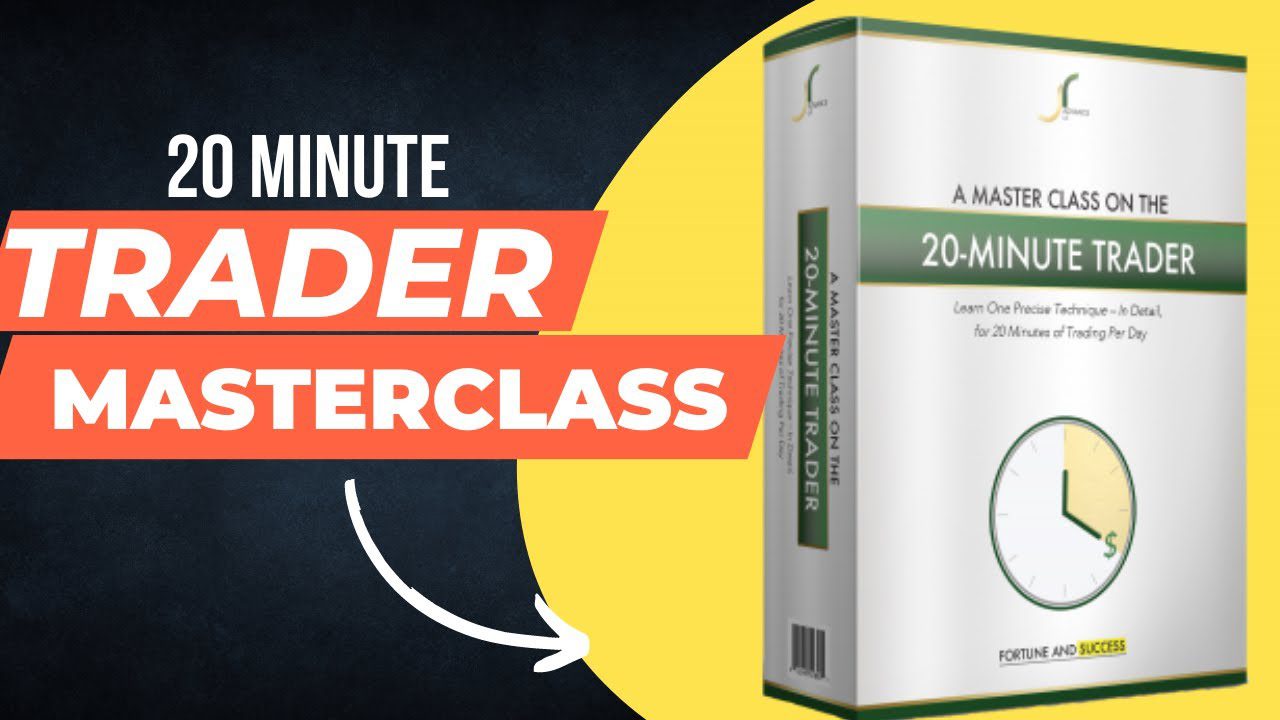 20 Minute Trader Reviews: Does Twenty Minute Trader Really Work? 