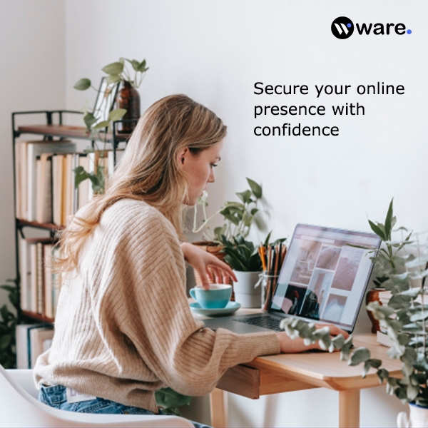 Experience a Worry-Free Online Life with The Ultimate Digital Shield