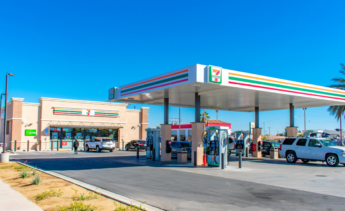 Hanley Investment Group Arranges Sale of New Construction 7-Eleven in Imperial Valley, Calif., for $2.4 Million