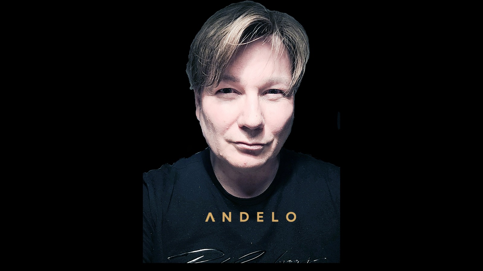 ANDELO - ‘Shattered’ shows the power of music Buddy Nelson 