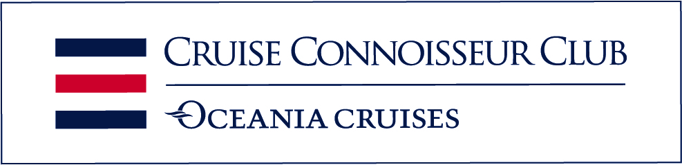Goldrush Getaways named to Oceania Cruise Connoisseur Club for 2023