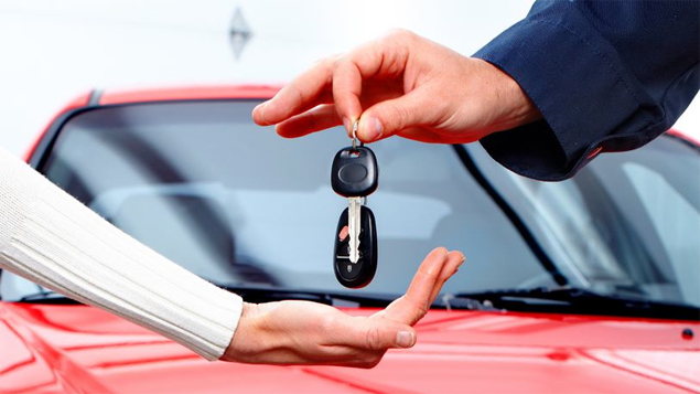 Global Car Rental Market Size, Share, Price, Trends, Growth, Analysis, Key Players, Outlook, Report, Forecast 2023-2028