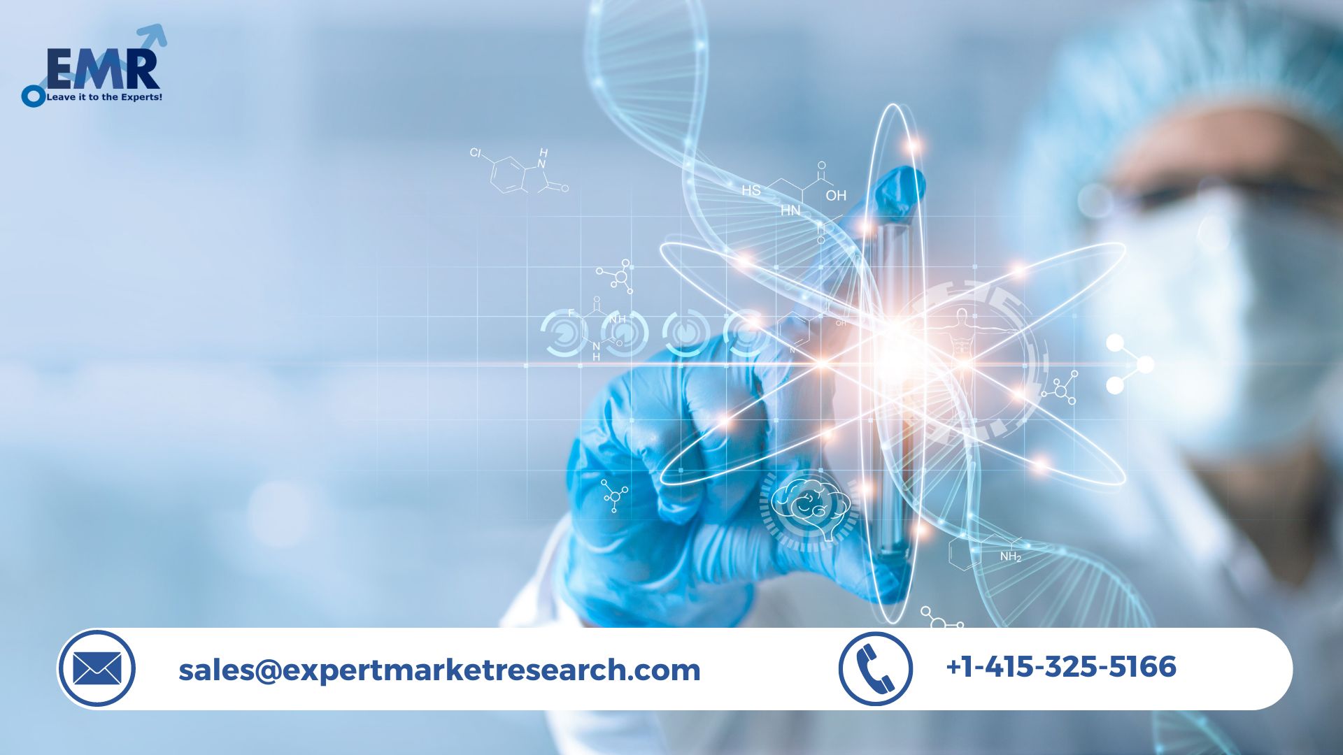 Global Gene Therapy Market Size, Share, Price, Trends, Growth, Analysis, Key Players, Outlook, Report, Forecast 2023-2028