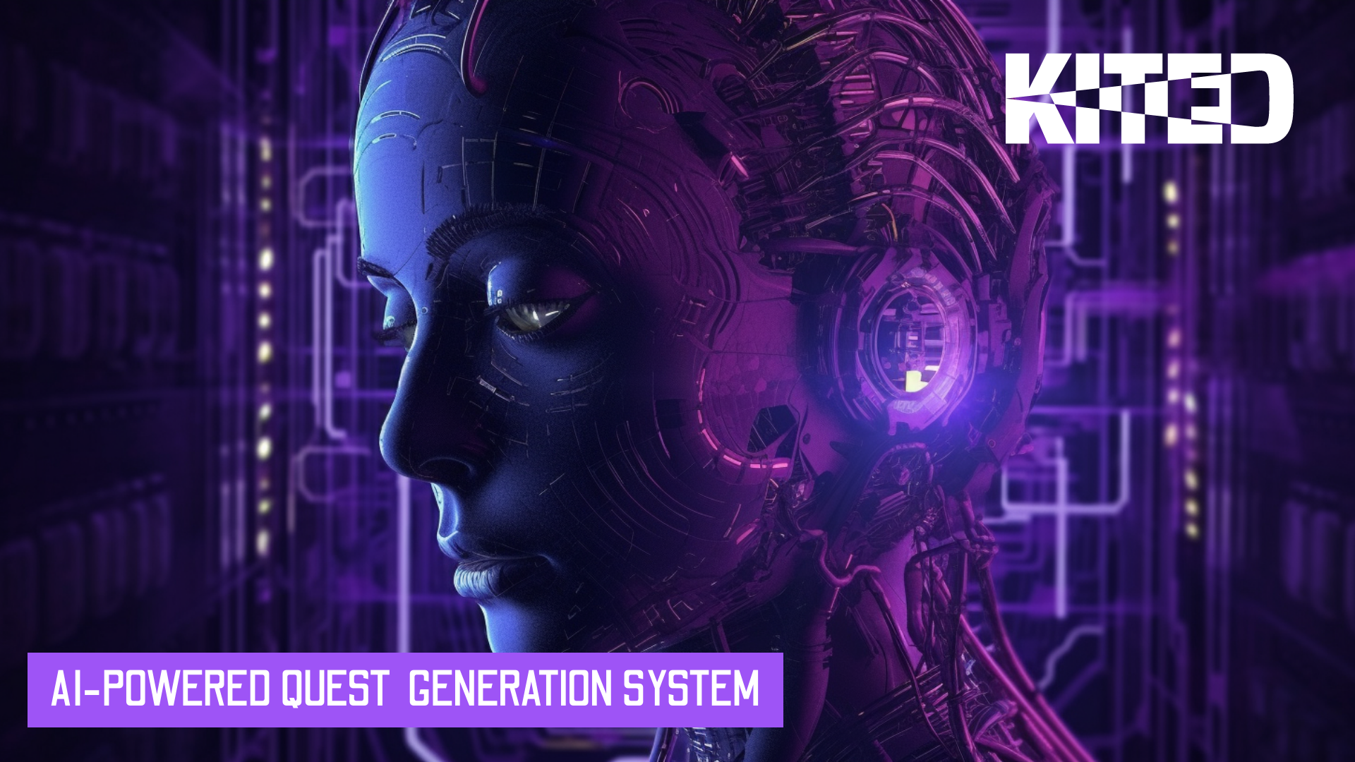 Kited Launches Open Beta Testing for AI-Powered Quest Generation and NPC Interaction Systems