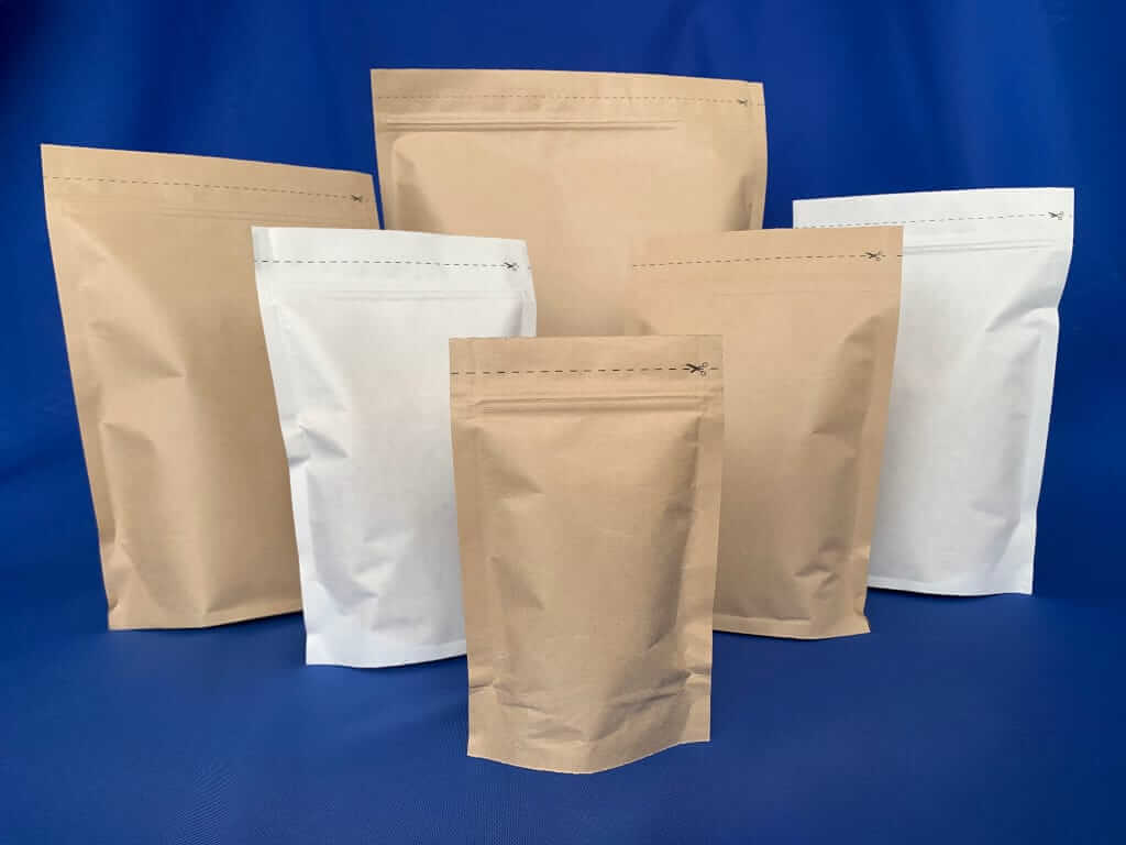 High-Barrier Pouches Market Share, Size, Leading Companies, Industry Analysis and Forecast 2023-2028