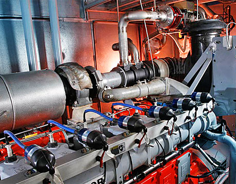 Dual Fuel Engine Market Size (US$ 8.09 Billion) | Industry Report 2023-2028