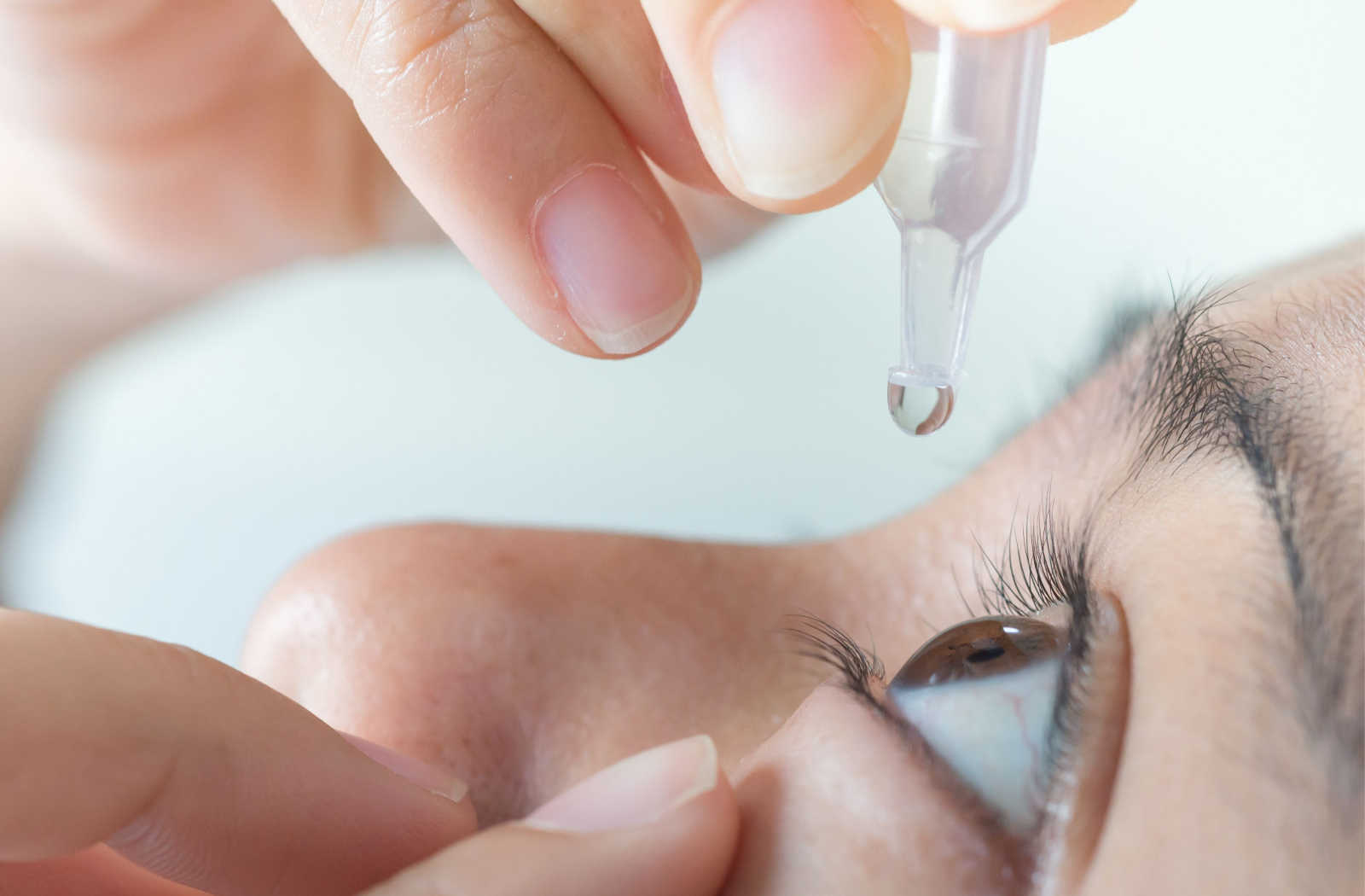 Eye Drops and Lubricants Market Share, Size, Industry Trends, Forecast and Growth During 2023-2028