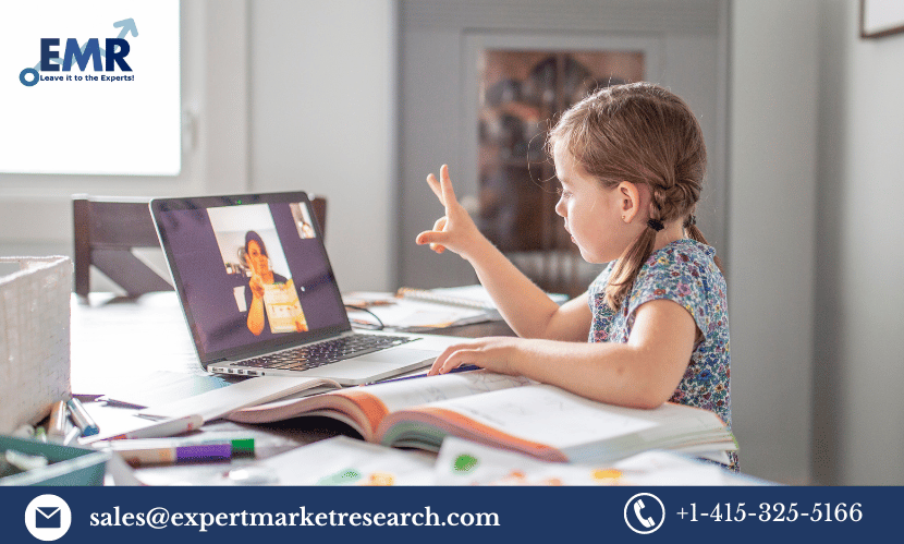 Adaptive Learning Market Size to Grow at a CAGR of 23.40% Between 2023 and 2028