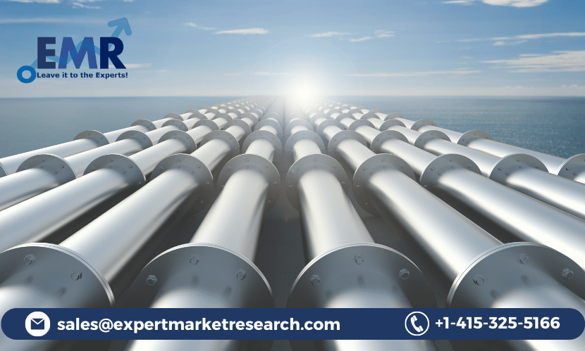 Offshore Pipeline Market Size, Share, Industry Report, Growth, Analysis, Price, Trends, Outlook and Forecast 2023-2028